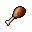 glutton's mace