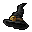 witch hat