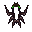 beetle necklace