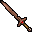 crimson sword