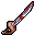 Ron the Ripper's sabre