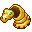 snake god's wristguard