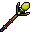 wand of cosmic energy