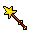 wand of native