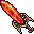 fiery dragon slayer