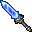 icy relic sword