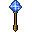 icy clerical mace