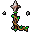 earth clerical mace