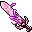 energy blacksteel sword