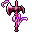 energy knight axe