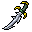 scimitar