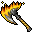 fire axe
