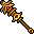 arcane staff