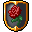 rose shield