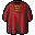 red tunic