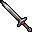 crimson sword